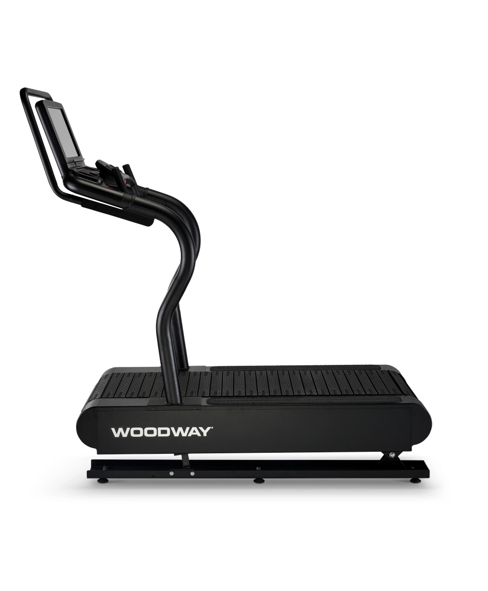 Woodway Ridgerunner Motorized Treadmill